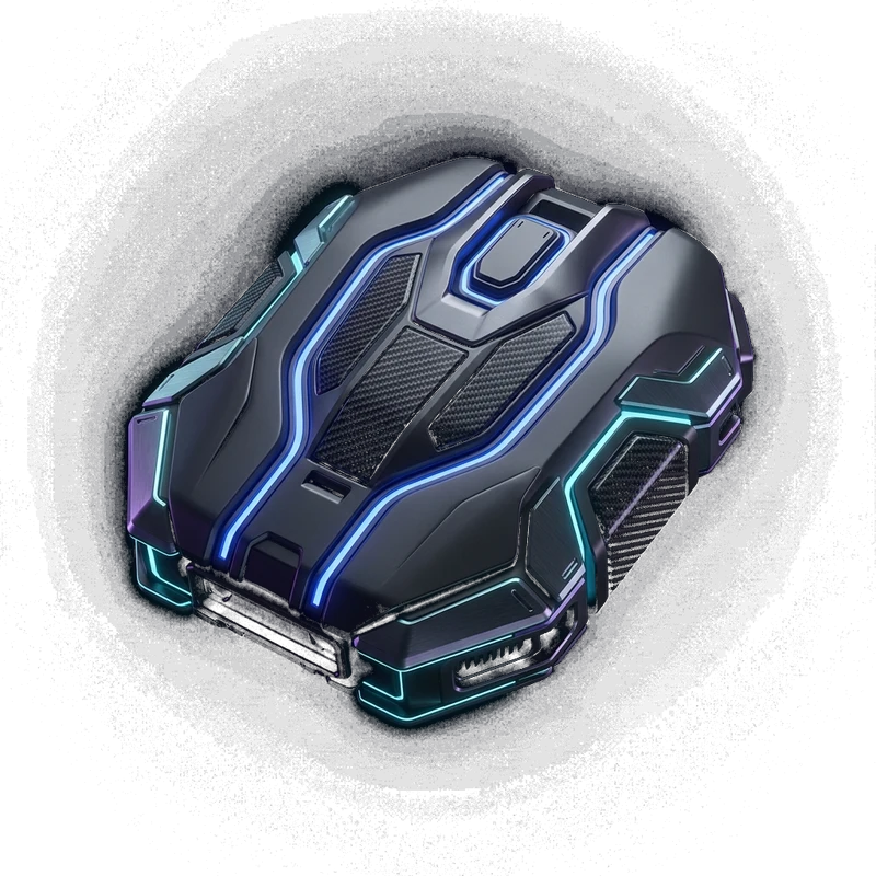 Dexta Gaming Resource Module